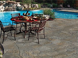 Ledgestone XL Toffe/Onyx/Lite